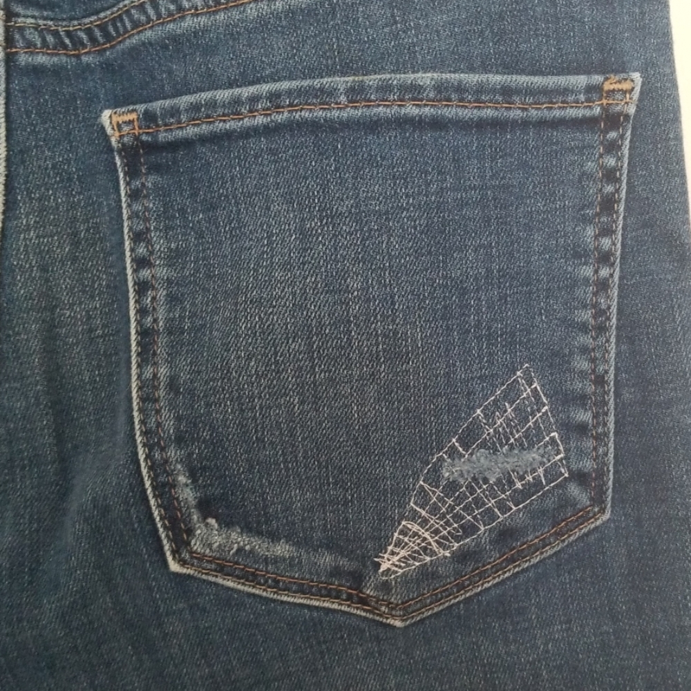 Jeans - Picture 4 of 6